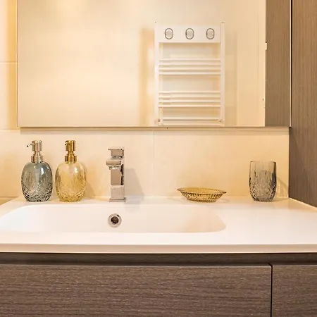 Apartment Le Logis De La Paix - Garage - Balcon