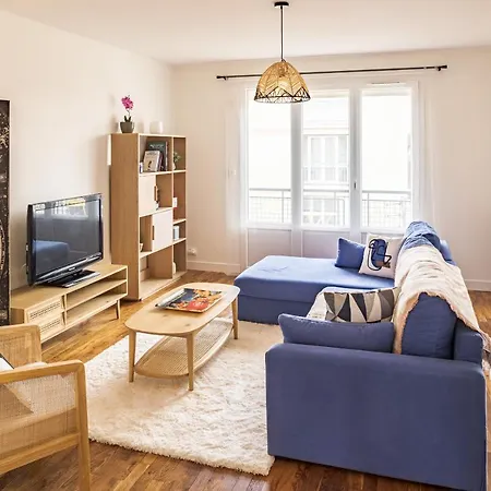 Le Logis De La Paix - Garage - Balcon * Troyes