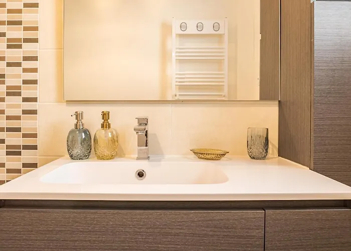 Lägenhet Le Logis De La Paix - Garage - Balcon